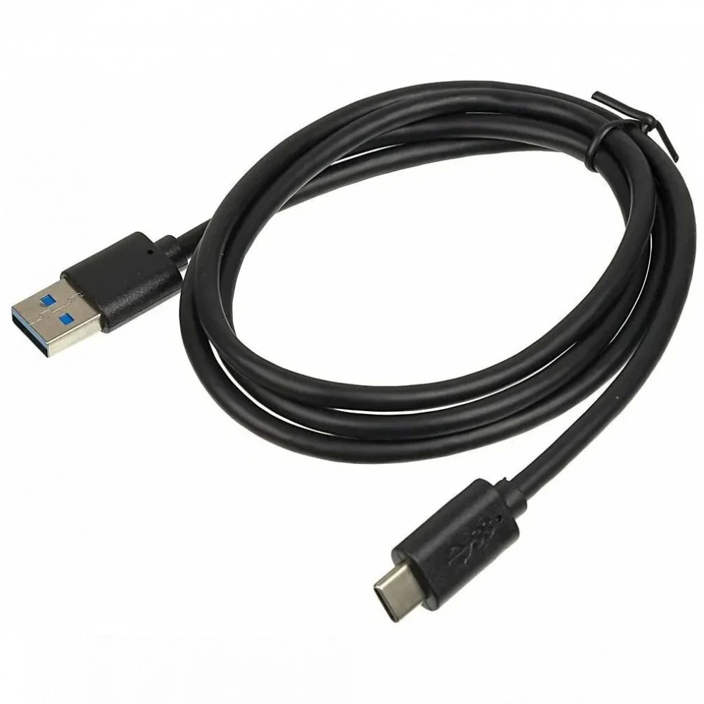 Кабель интерфейсный Buro BHP USB-TPC-1 USB Type A - USB Type C