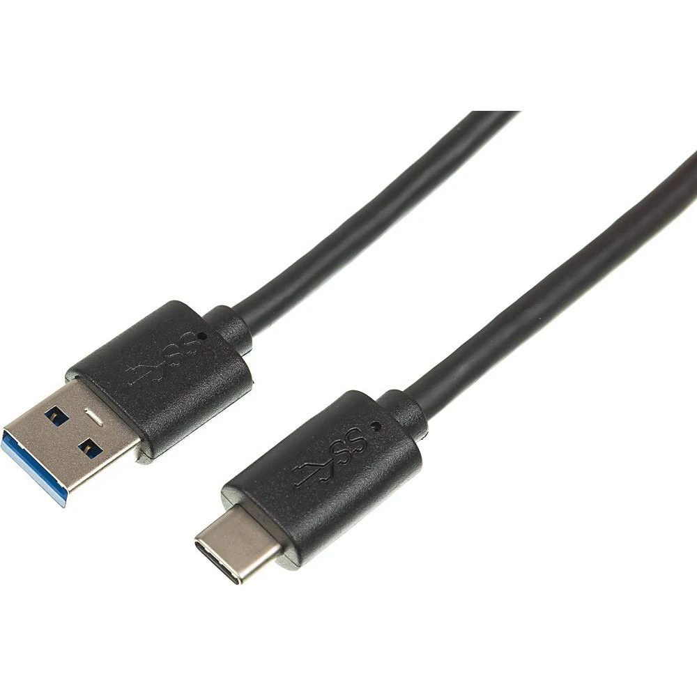 Кабель интерфейсный Buro BHP USB-TPC-3 USB Type A - USB Type C