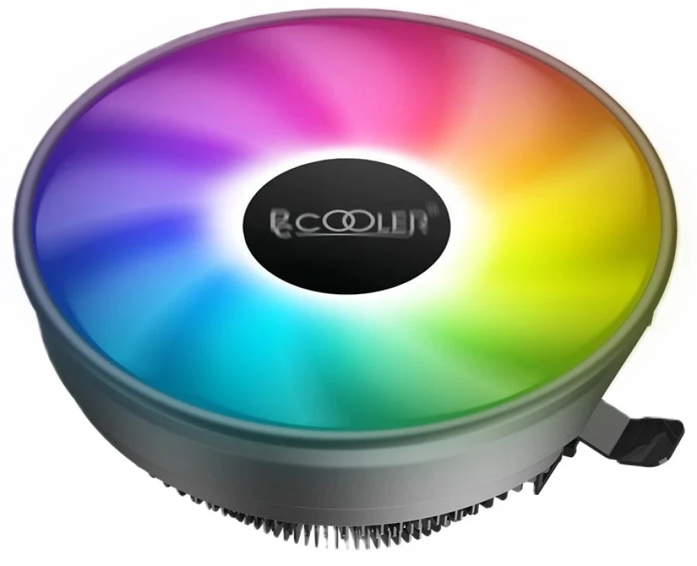 Система охлаждения PCcooler E126M PRO Для процессора