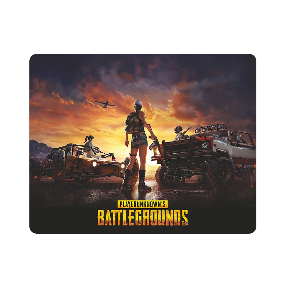 Коврик для мышки X-Game Playerunknown's Battlegrounds Playerunknown's-Battlegrounds