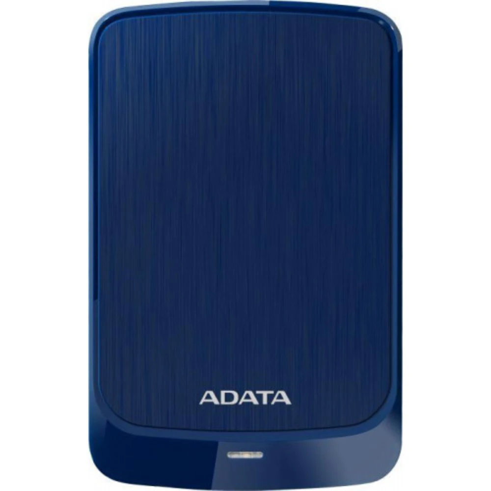 Внешние накопители A-Data HV320 - Blue AHV320-1TU31-CBL 1 ТБ