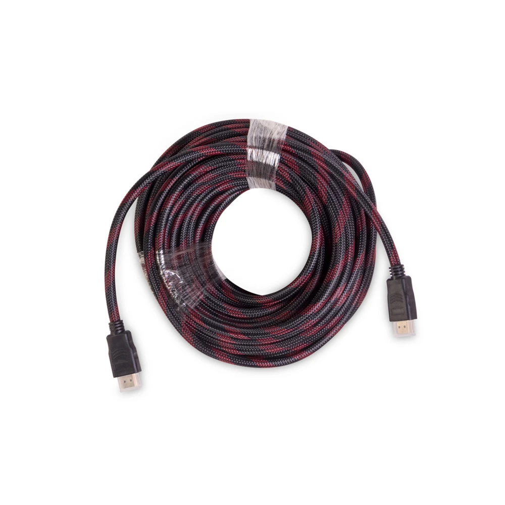 Кабель интерфейсный iPower HDMI-HDMI ver.1.4 20 м. HDMI - HDMI
