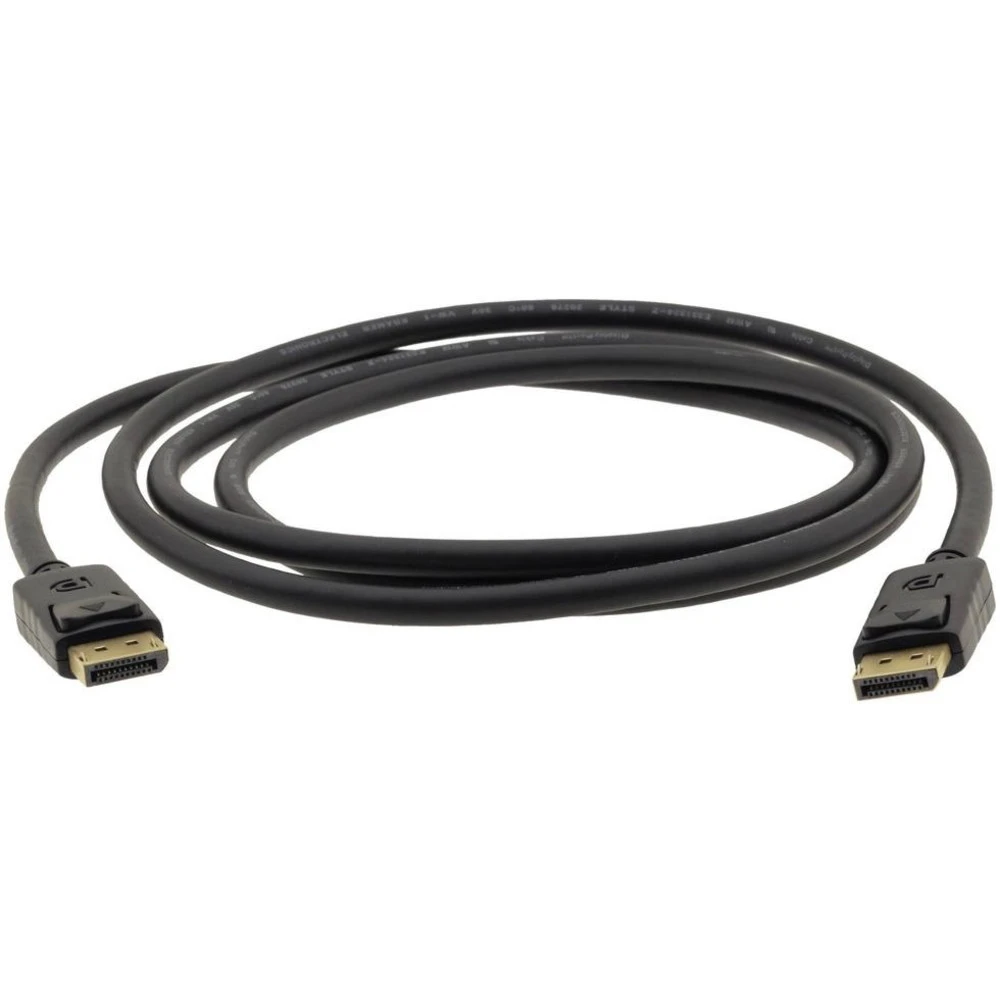 Кабель интерфейсный Kramer C-DP-15 4.6 м 97-0617015 Display порт - Display порт