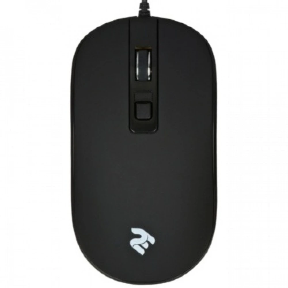 Мышь 2E MF110UB 2E-MF110UB Бюджетные, Проводная