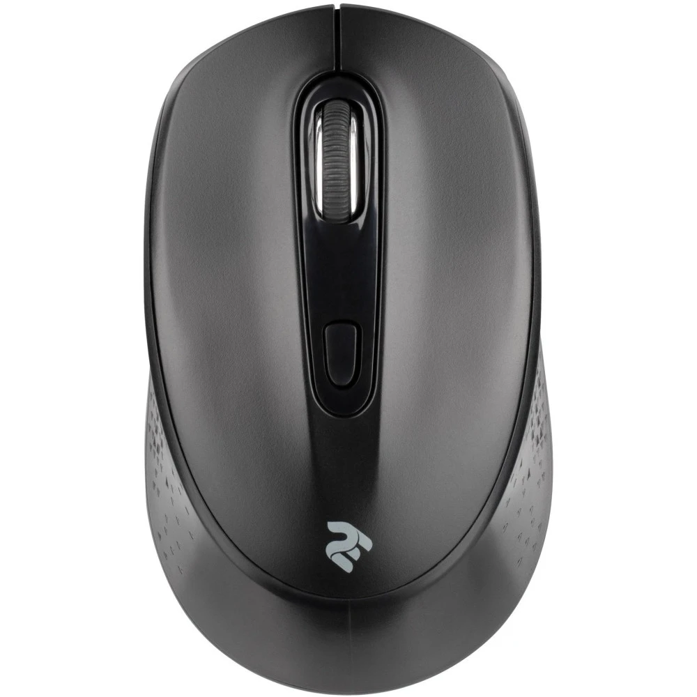 Мышь 2E MF230 Silent WL 2E-MF230WB Бюджетные, Беспроводная