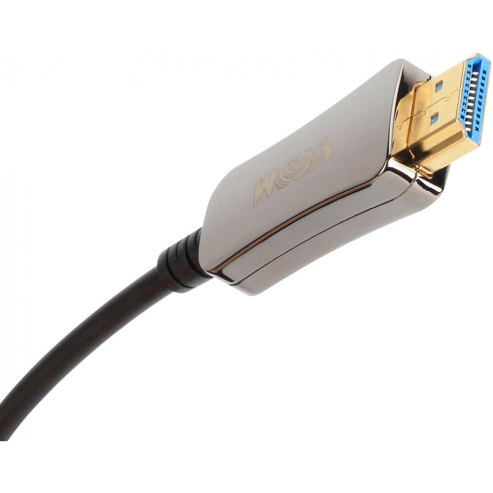 Кабель интерфейсный VCOM D3742A-20M HDMI - HDMI