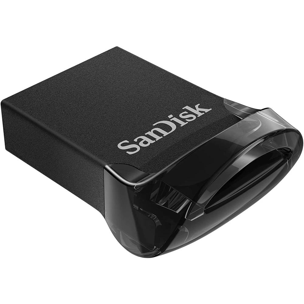USB флешка (Flash) SanDisk Ultra Fit 512GB SDCZ430-512G-G46 512 ГБ