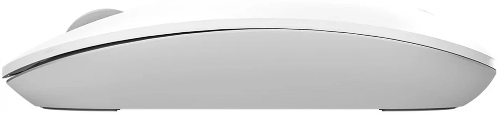 Мышь A4Tech FG20 WHITE Бюджетные, Беспроводная