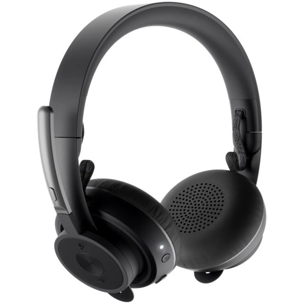 Наушники Logitech Zone Wireless UC 981-000914