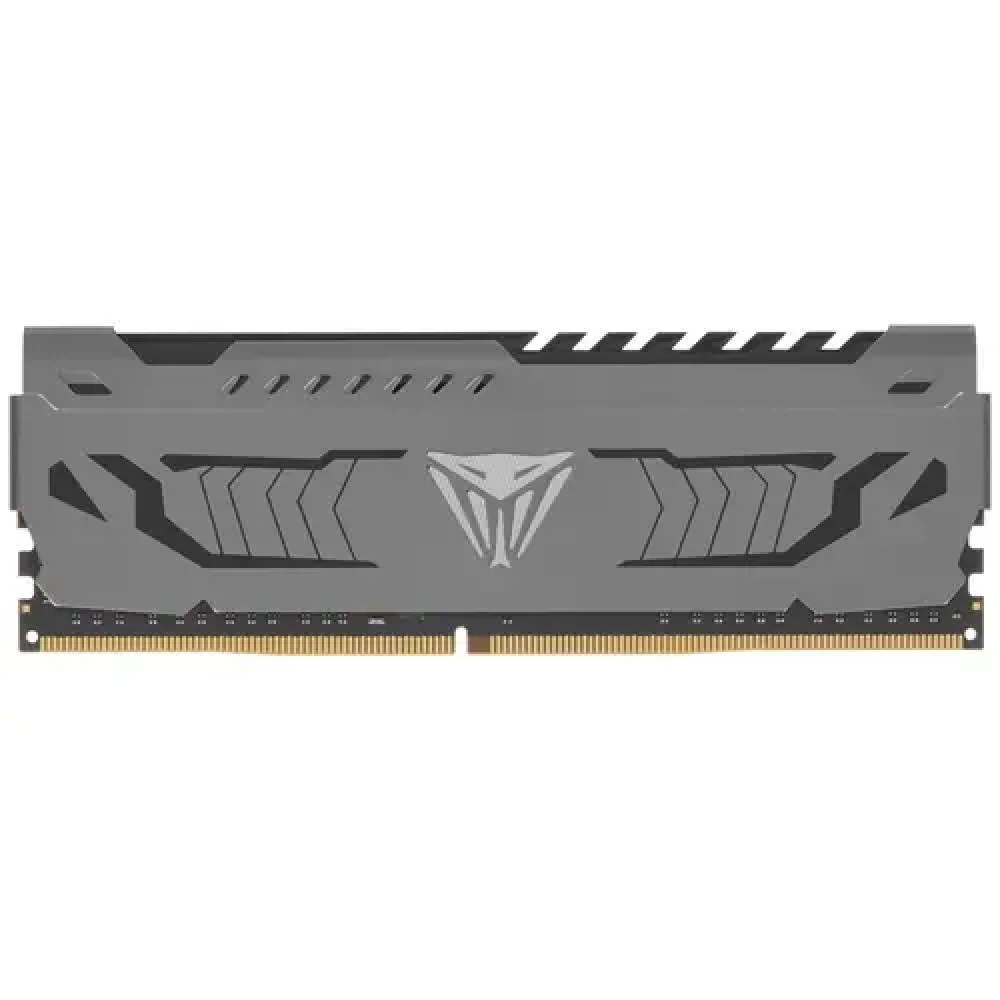 ОЗУ Patriot Viper Steel PVS416G360C8 DIMM, DDR4, 16 Гб, 3600 МГц