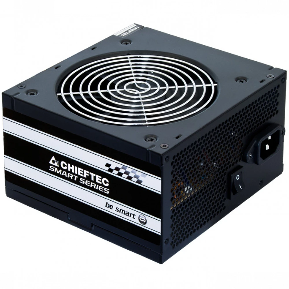 Блок питания Chieftec POWER SMART GPS-700A8 700 Вт