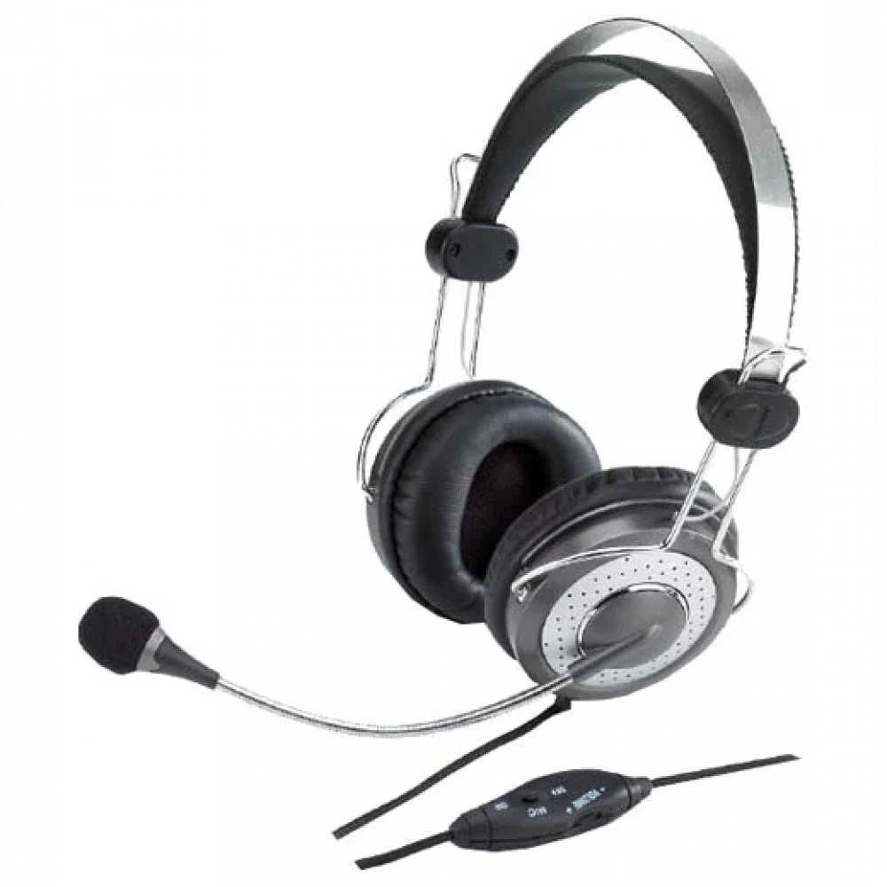 Наушники Genius HS-04SU 31710045100