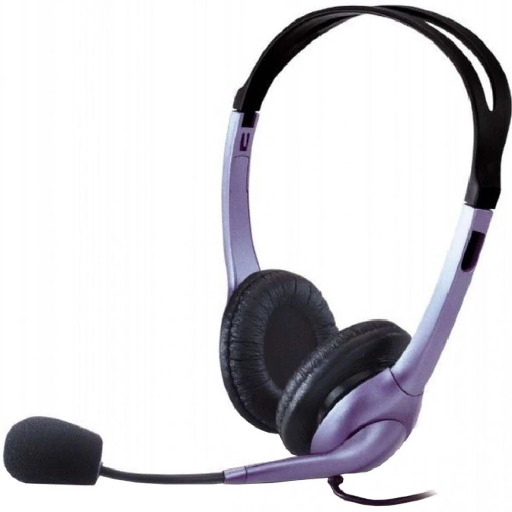 Наушники Genius HS-04S 31710156101