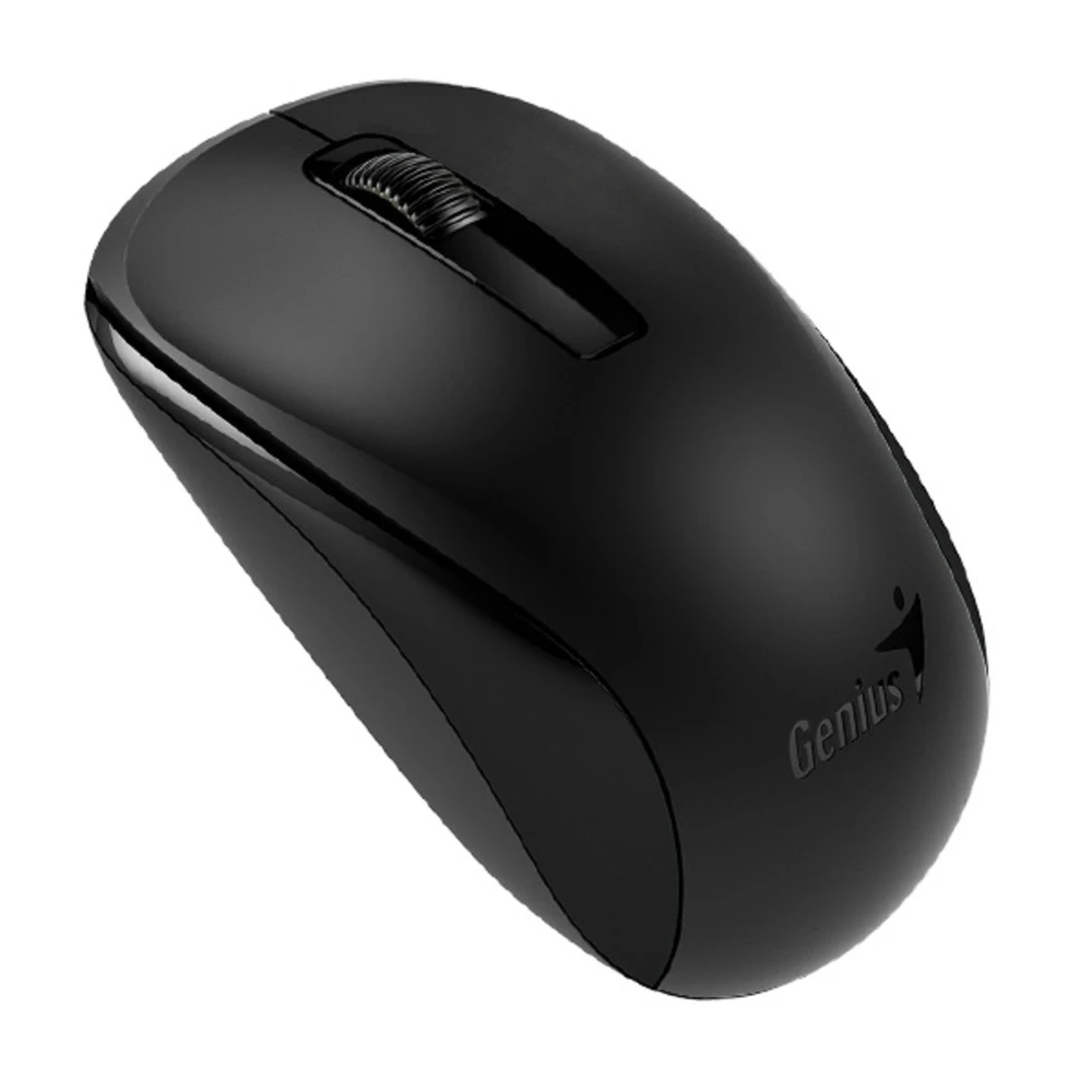 Мышь Genius NX-7005 Black 31030127101 Бюджетные, Беспроводная