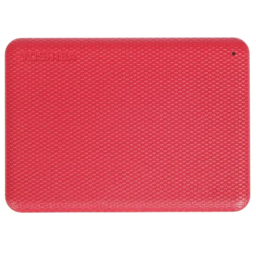 Внешние накопители Toshiba Canvio Advance [HDTCA40ER3CA] 4 ТБ
