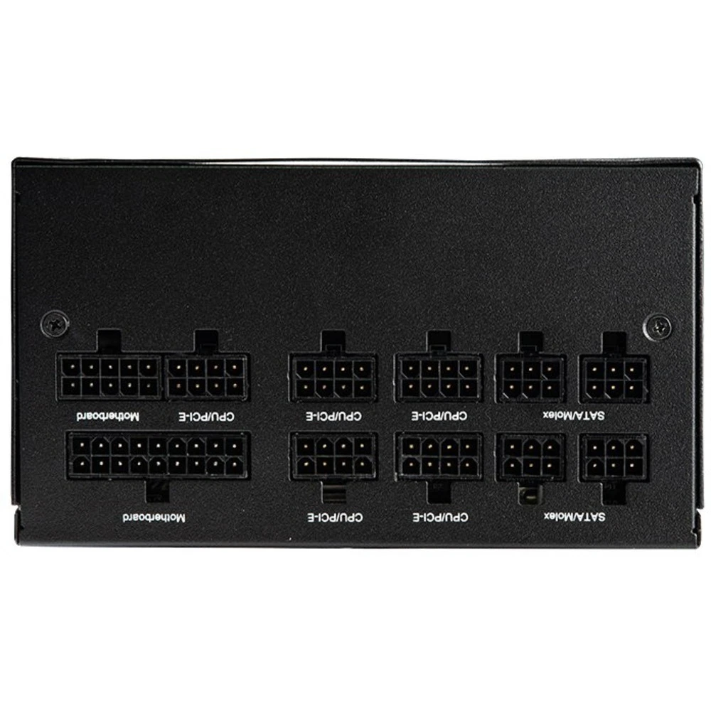 Блок питания Chieftec Powerup GPX-750FC 750 Вт
