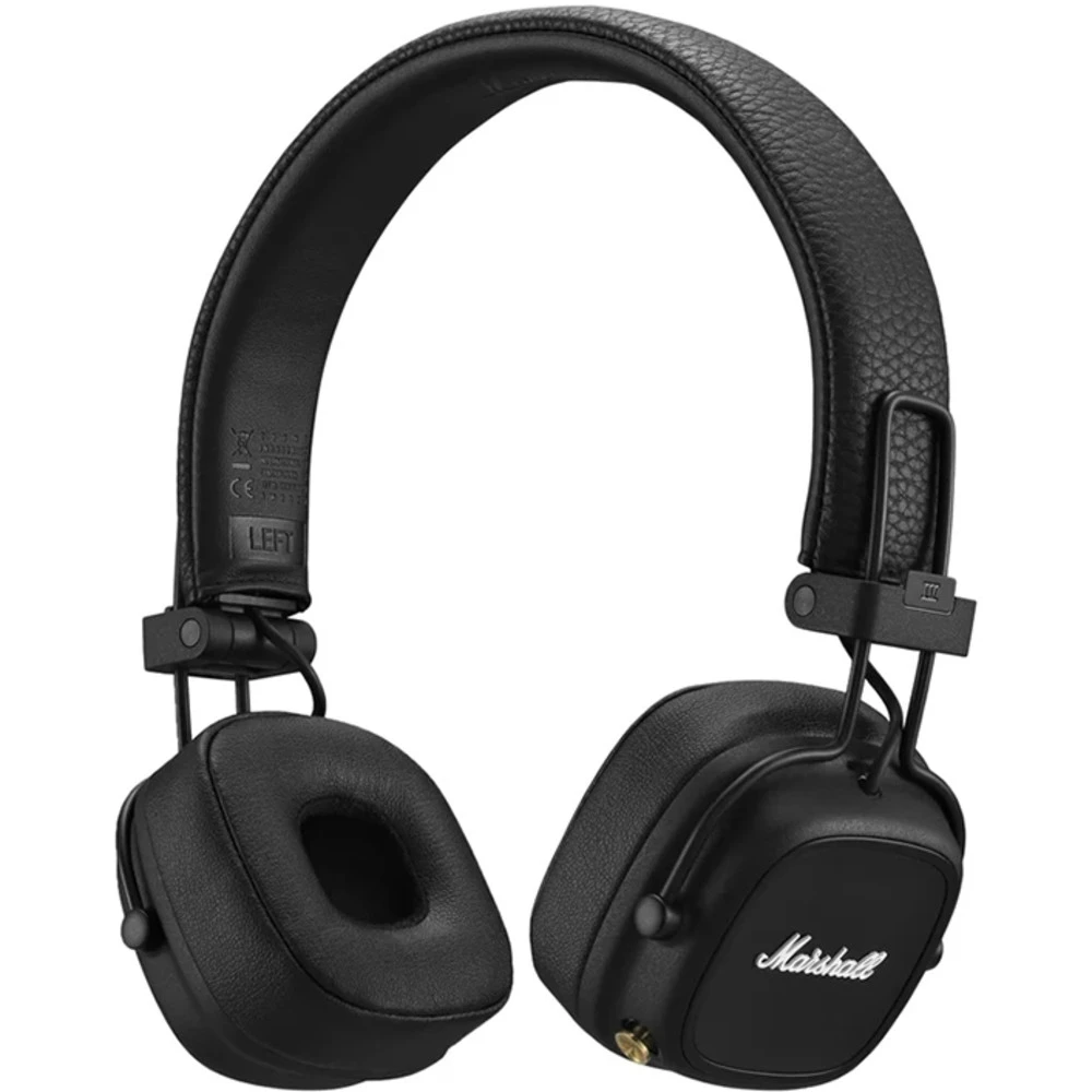Наушники MARSHALL Marshall MAJOR IV 1005773