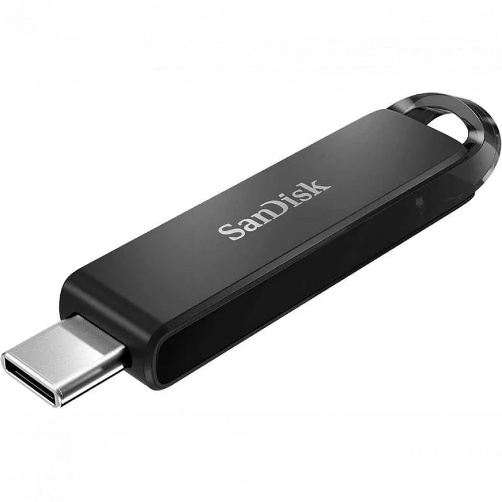 USB флешка (Flash) SanDisk SDCZ460-064G-G46 64 ГБ