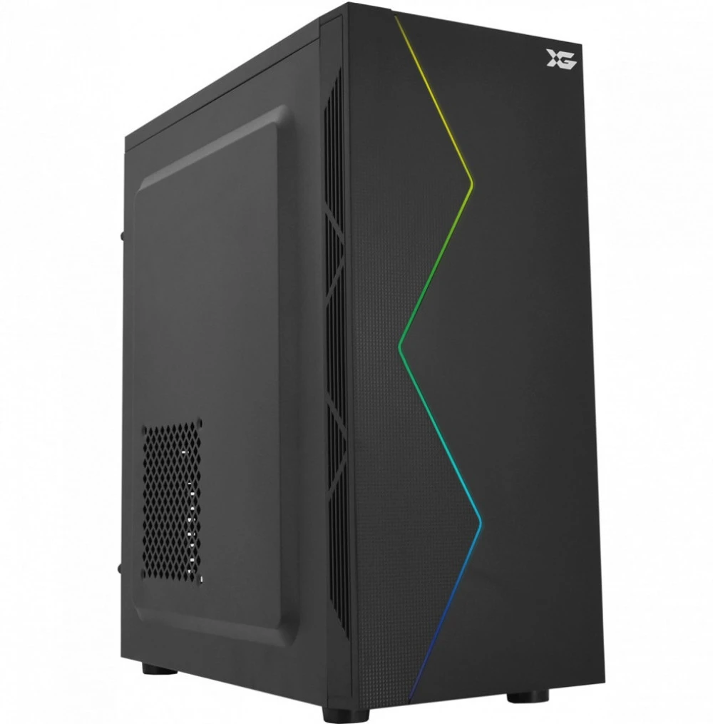 Корпус X-Game Galaxy Mid-Tower