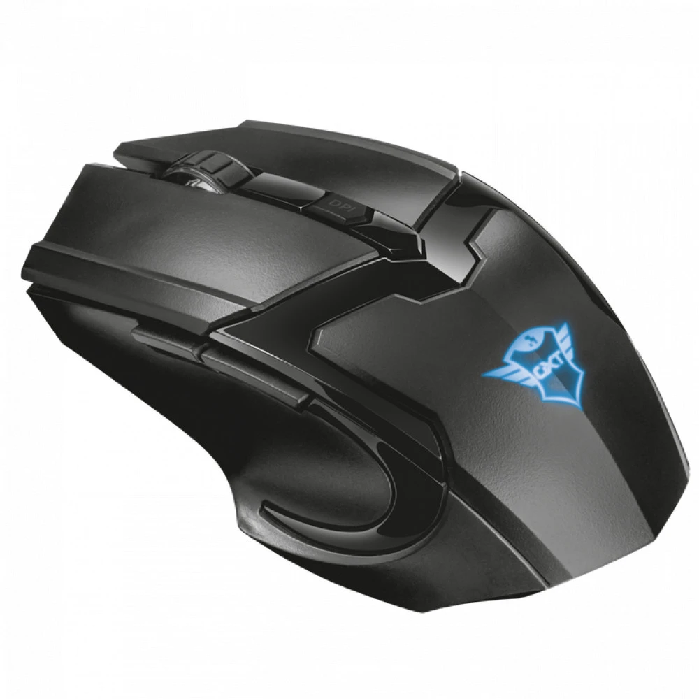 Мышь Trust Gaming Wireless Mouse GXT 103 Gav 23213 Игровые, Беспроводная