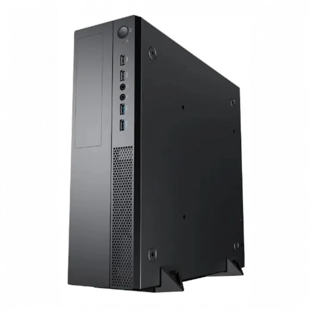 Корпус InWin EL510BK 6141273 Small Form Factor