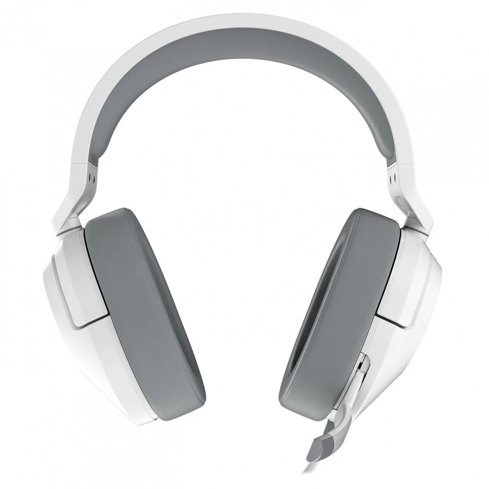 Наушники Corsair HS55 STEREO White CA-9011261-EU