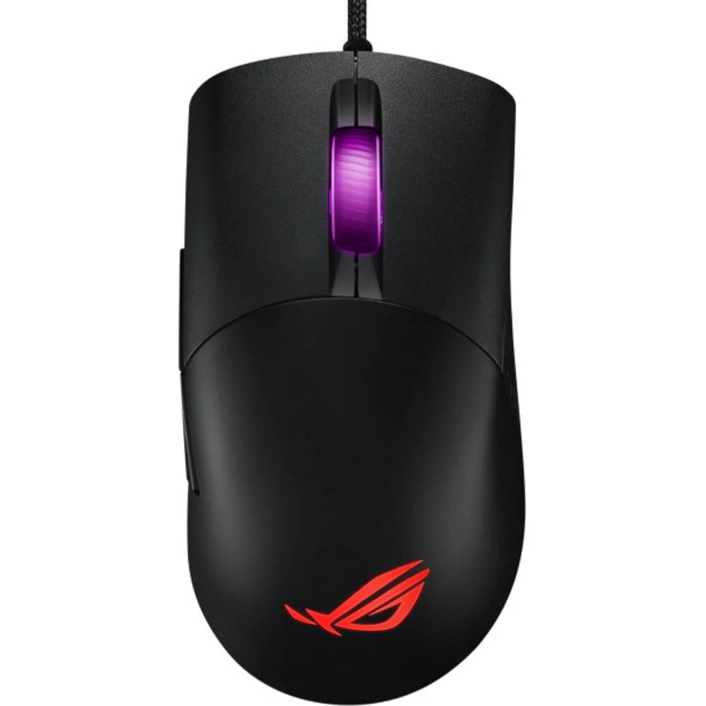 Мышь Asus P509 ROG KERIS 90MP01R0-B0UA00 Игровые, Проводная