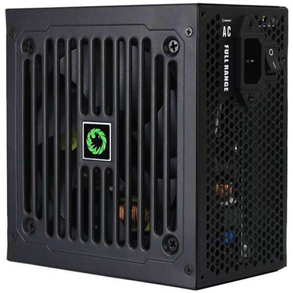 Блок питания GameMax GE-500 500 Вт
