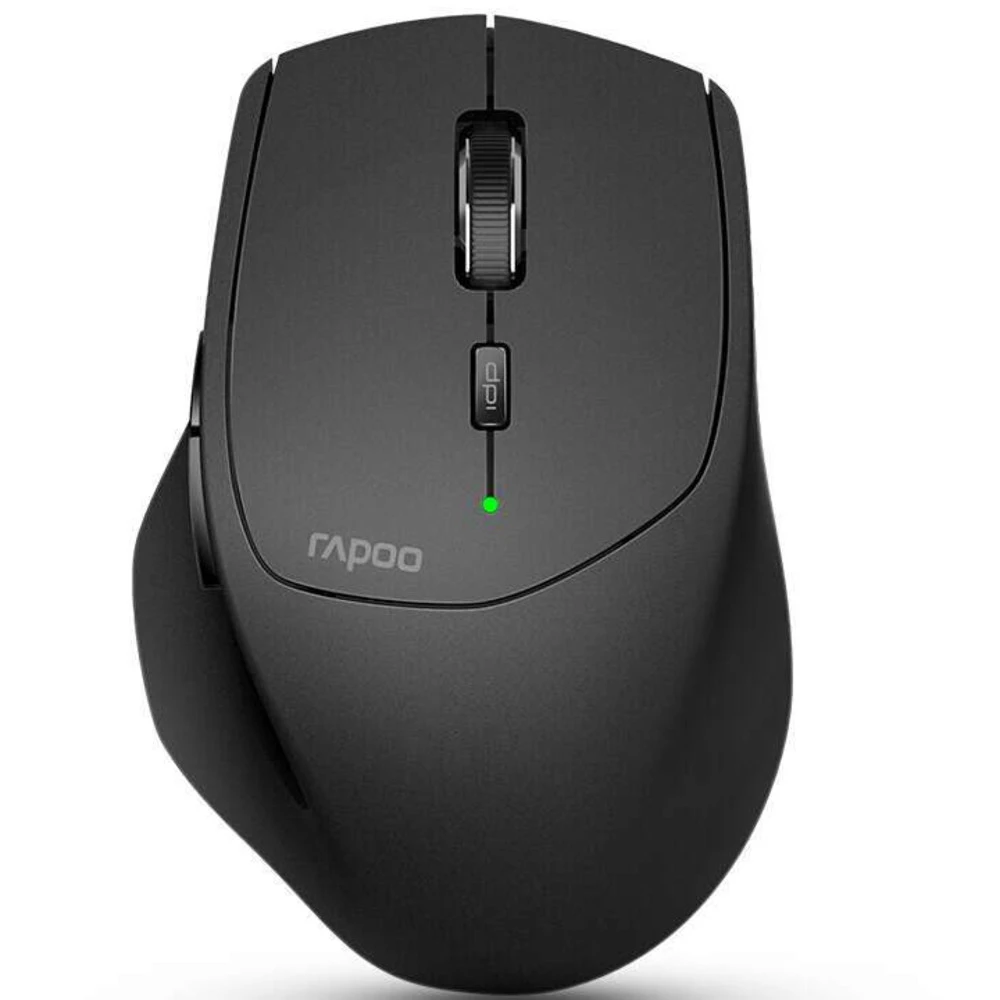 Мышь Rapoo MT550 Премиальные, Беспроводная