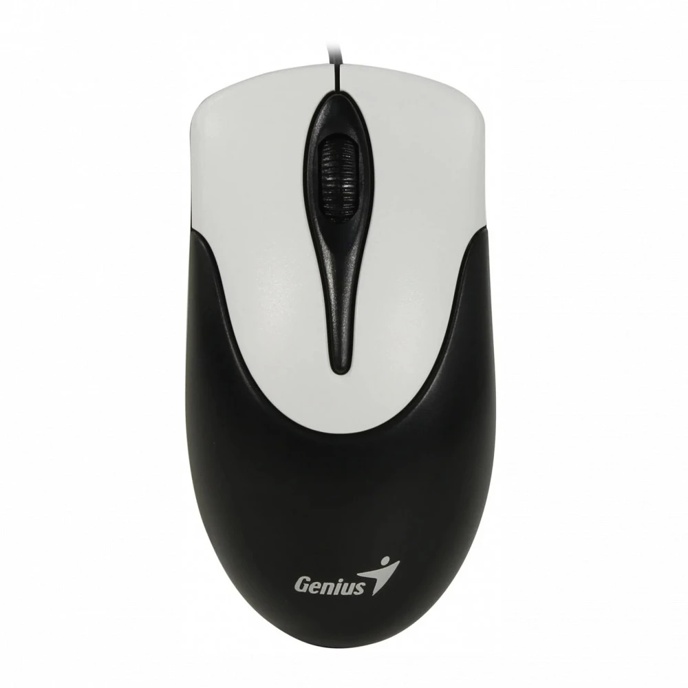 Мышь EnGenius Netscroll 100 V2 31010001401 Бюджетные, Проводная