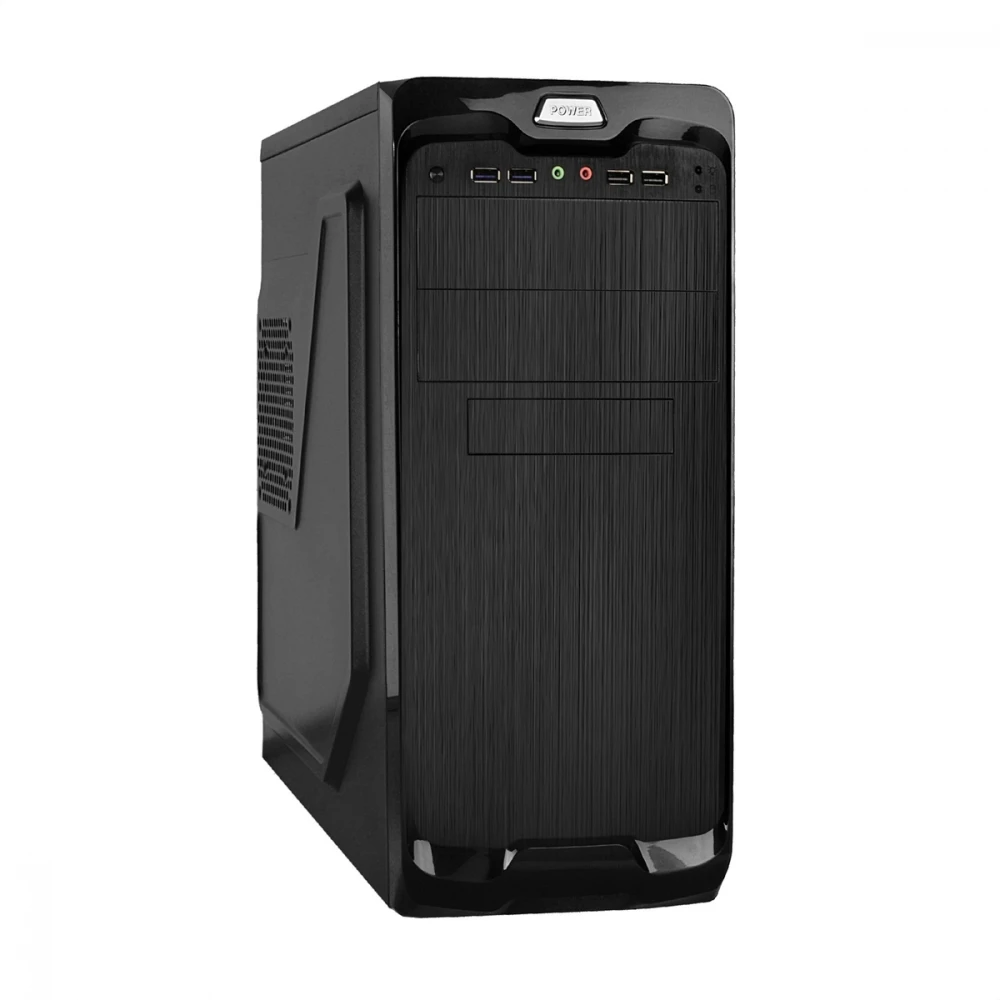 Корпус ExeGate EX269437RUS Mid-Tower