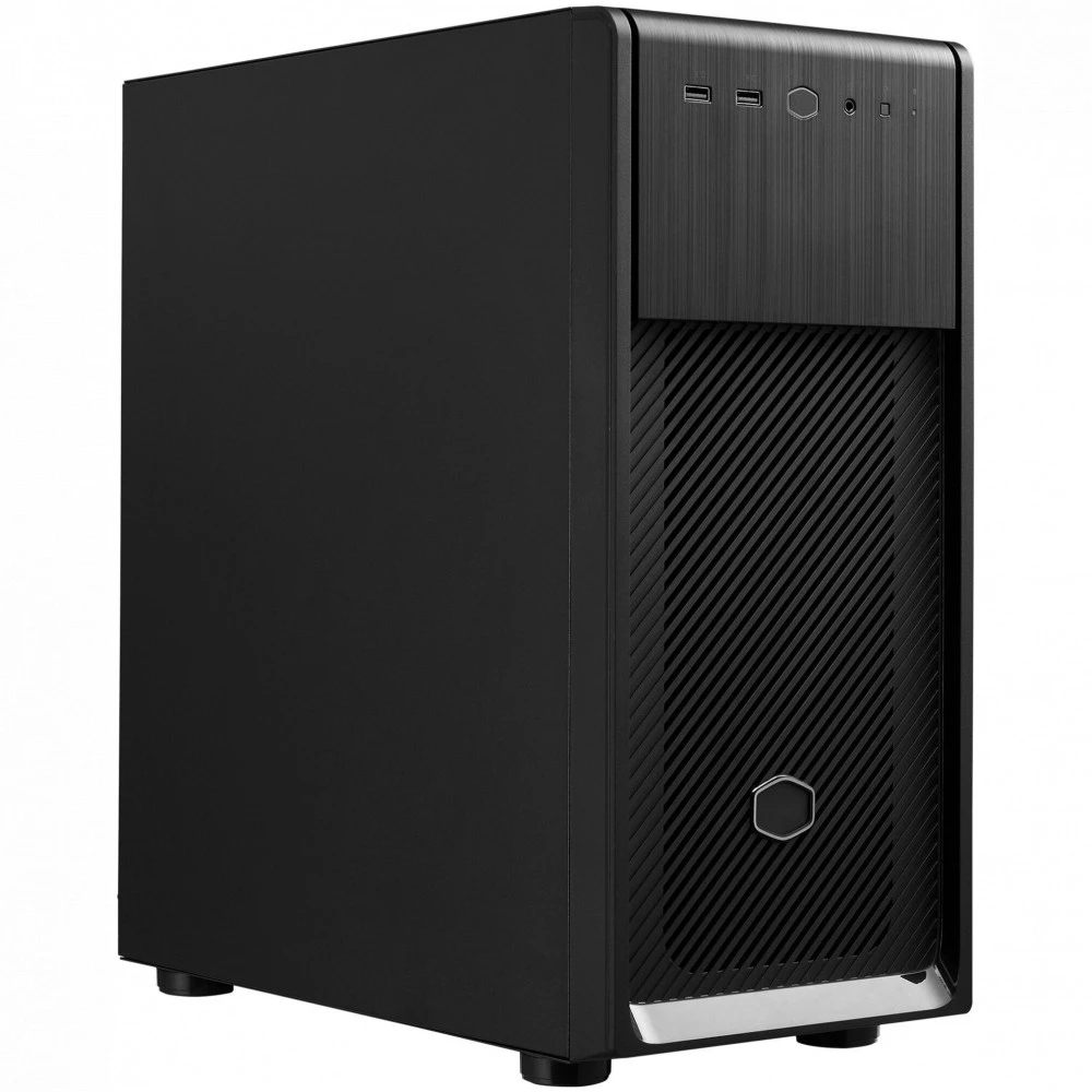 Корпус Cooler Master Elite E500 E500-KGNN-S00 Mid-Tower