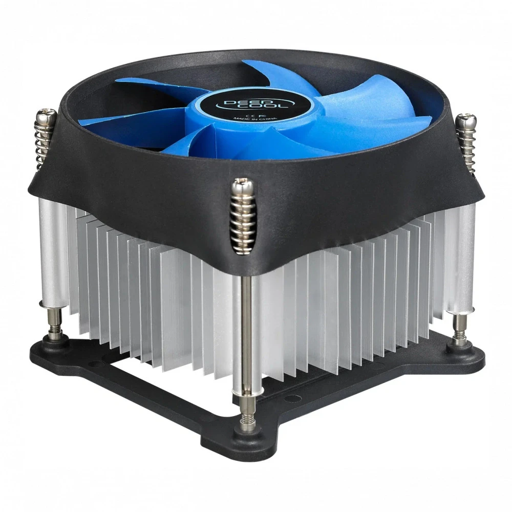 Система охлаждения Deepcool THETA 20 PWM Для процессора