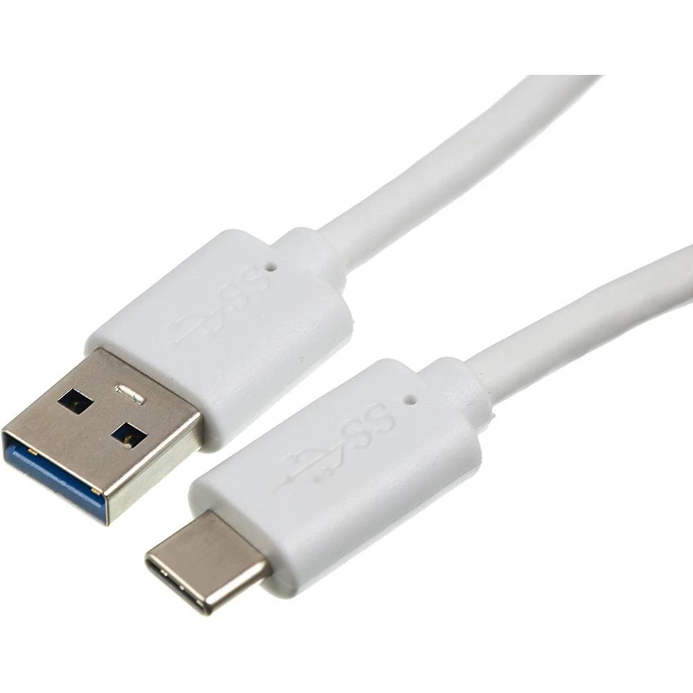 Кабель интерфейсный Buro BHP USB-TPC-3W USB Type A - USB Type C