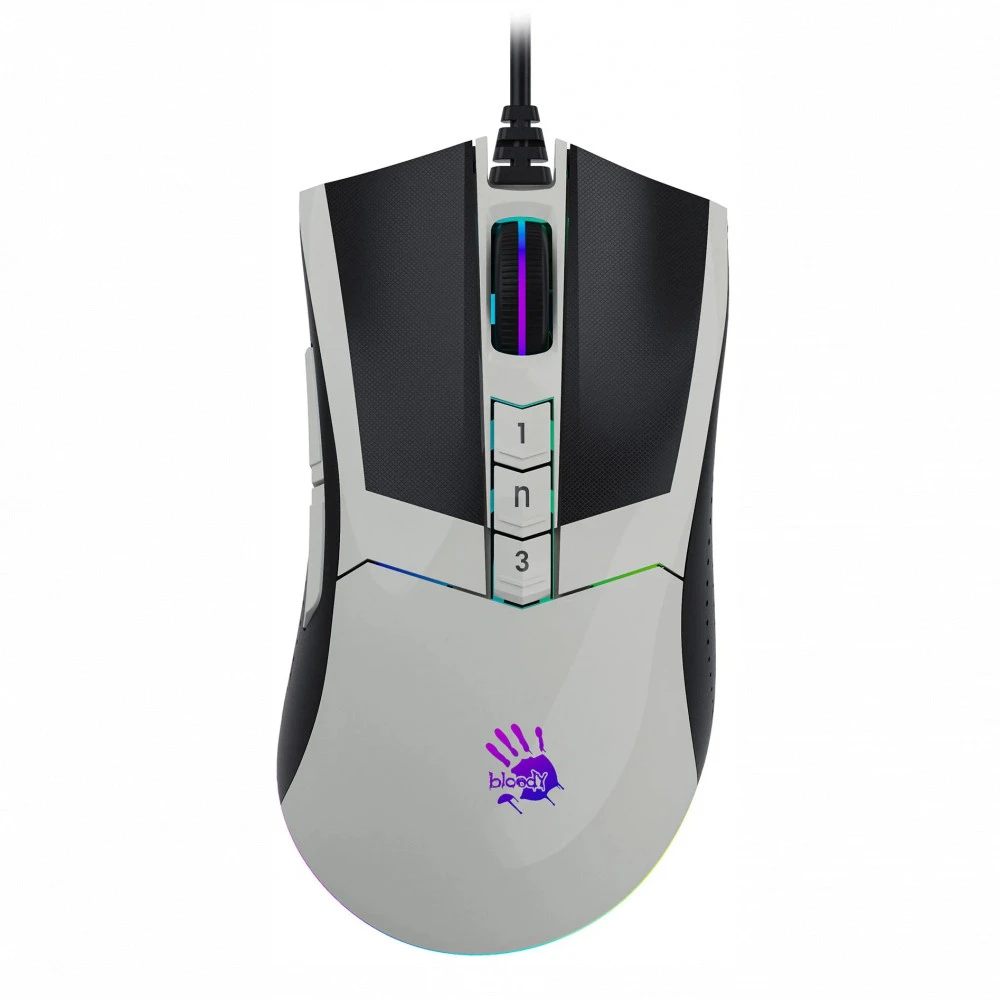 Мышь A4Tech W90 Max W90 MAX PANDA Игровые, Проводная