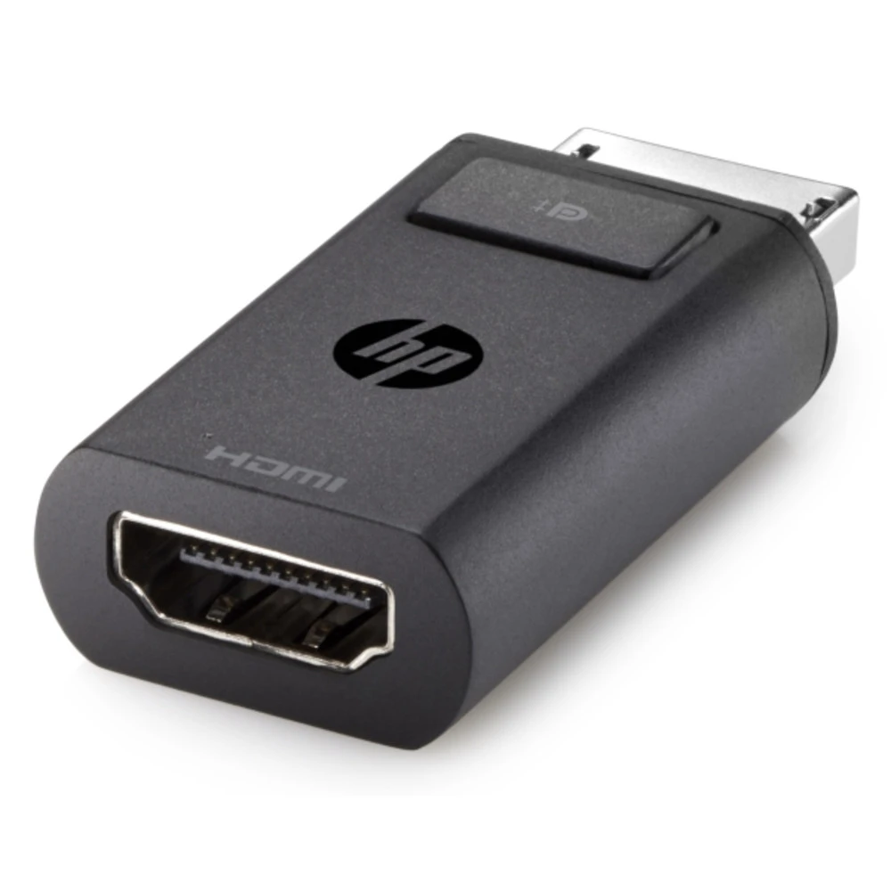 Кабель интерфейсный HP DP to HDMI 1.4 F3W43AA HDMI - Display порт