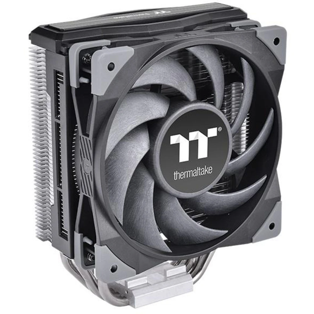 Система охлаждения Thermaltake Toughair 310 CPU CL-P074-AL12BL-A