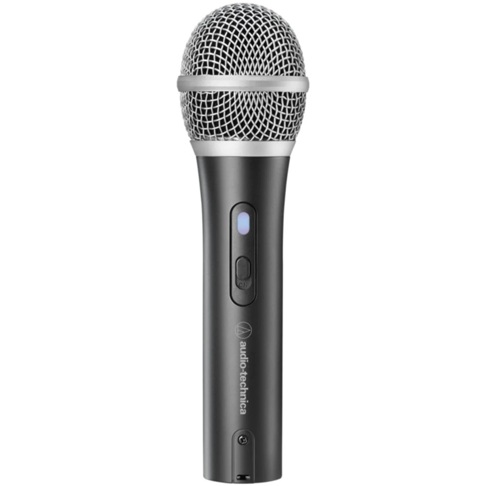Микрофон Audio-Technica ATR2100x-USB