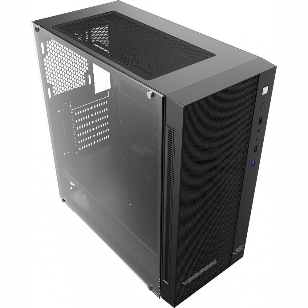 Корпус Deepcool MATREXX 55 MESH ADD-RGB 4F Mid-Tower