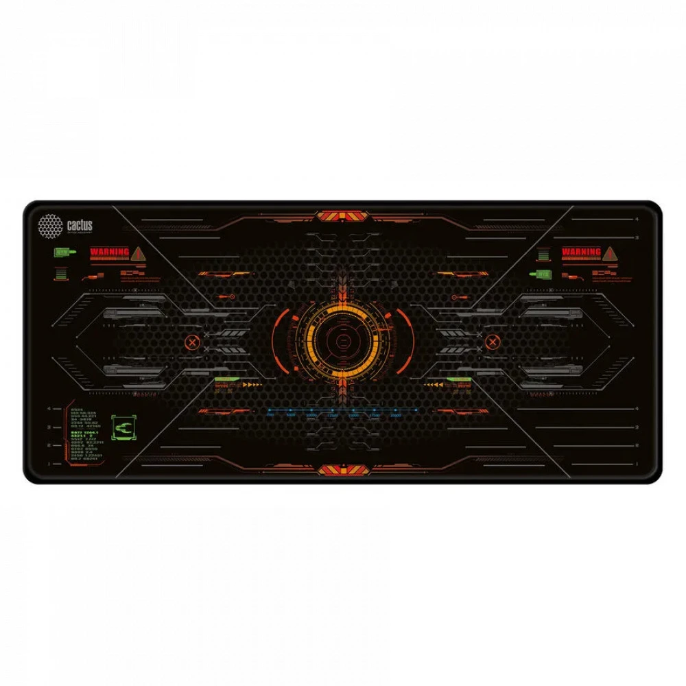 Коврик для мышки Cactus Skytrek (XXL) CS-MP-PRO05XXL