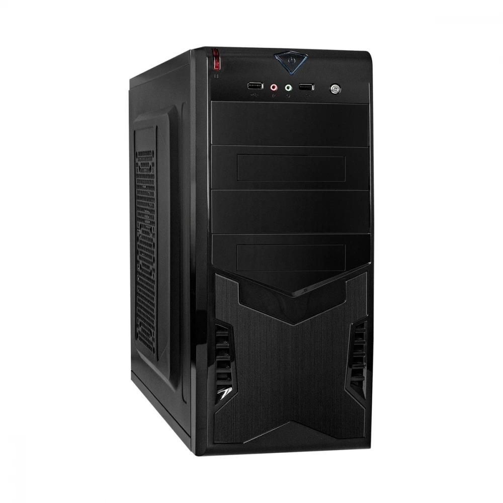 Корпус ExeGate CP-604-CP350 EX280386RUS Mid-Tower