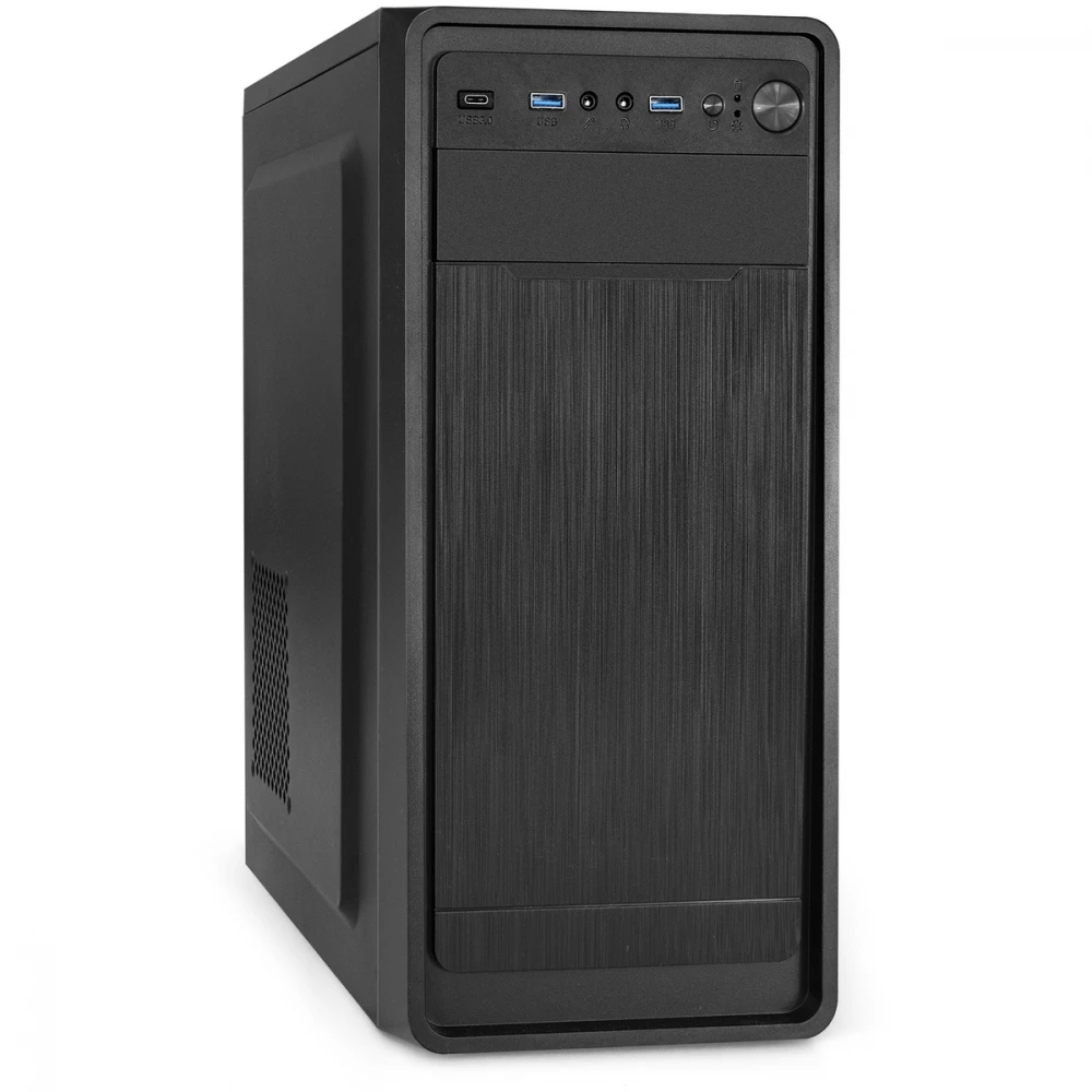 Корпус ExeGate EX287372RUS Mid-Tower