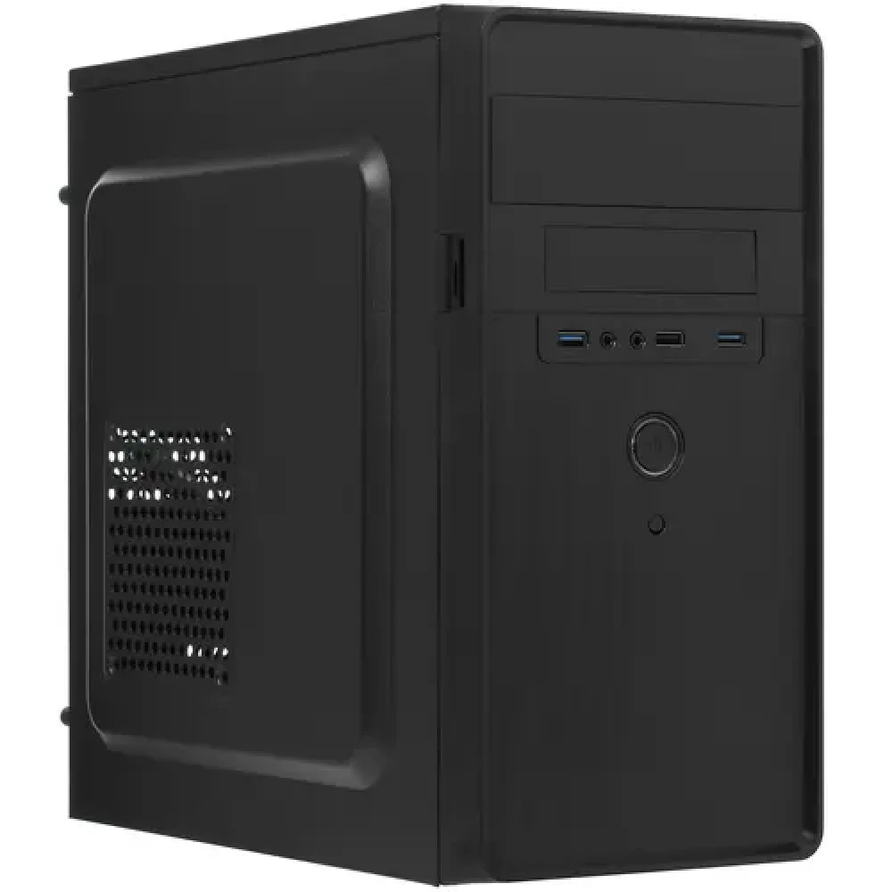 Корпус ExeGate BA-309U2 EX286441RUS Mini-Tower