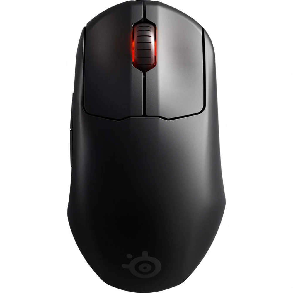 Мышь SteelSeries Prime Wireless 62593 Игровые, Беспроводная