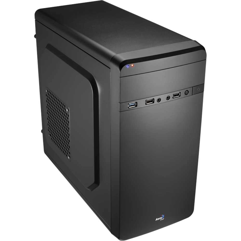 Корпус Aerocool QS-180