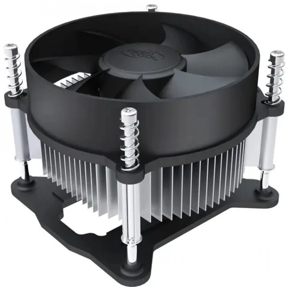 Система охлаждения Deepcool CK-11508 PWM CK-11508 PWM Для процессора