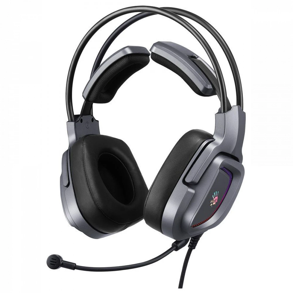 Наушники A4Tech Bloody G575 G575 USB/ GREY