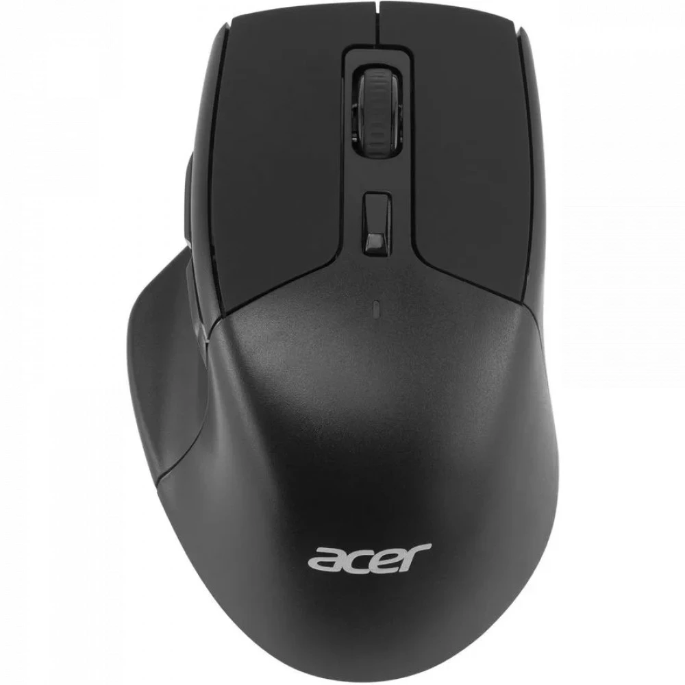 Мышь Acer OMR170 ZL.MCEEE.00N Игровые, Беспроводная