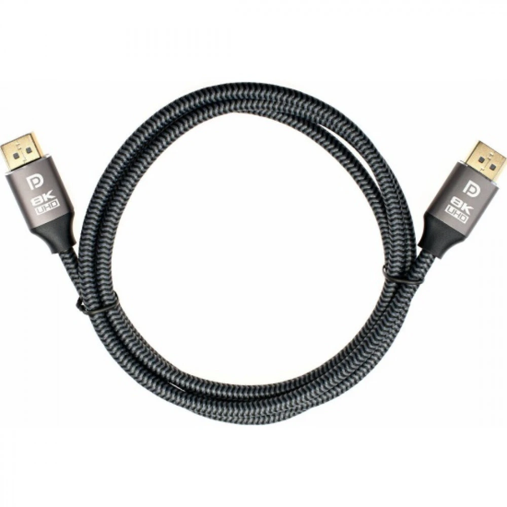 Кабель интерфейсный VCOM TCG750-1.5M Display порт - Display порт