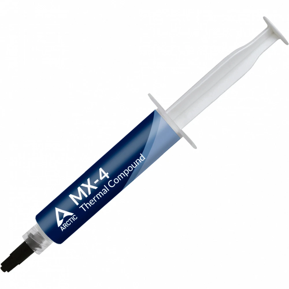 Система охлаждения ARCTIC MX-4 20г ACTCP00001B